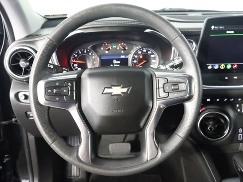 Used 2026 Chevrolet Blazer LT FWD image 32