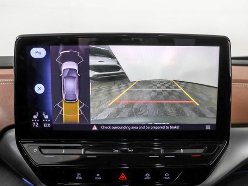 Used 2021 Volkswagen ID.4 Pro S w/ ID.4 Protection Package image 8