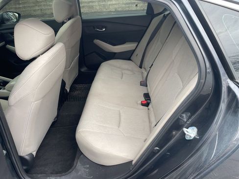 Used 2023 Honda Accord EX image 4