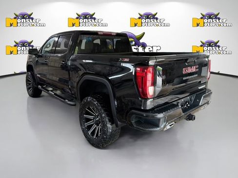 Used 2021 GMC Sierra 1500 Elevation w/ Preferred Package AWD/4WD image 6