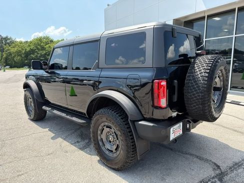 Used 2024 Ford Bronco Big Bend AWD/4WD image 5