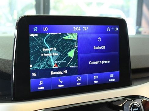 Used 2022 Ford Escape SE w/ Convenience Package AWD/4WD image 29