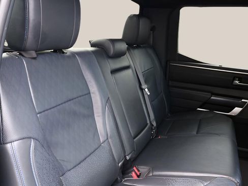 Used 2024 Toyota Tundra Platinum image 19