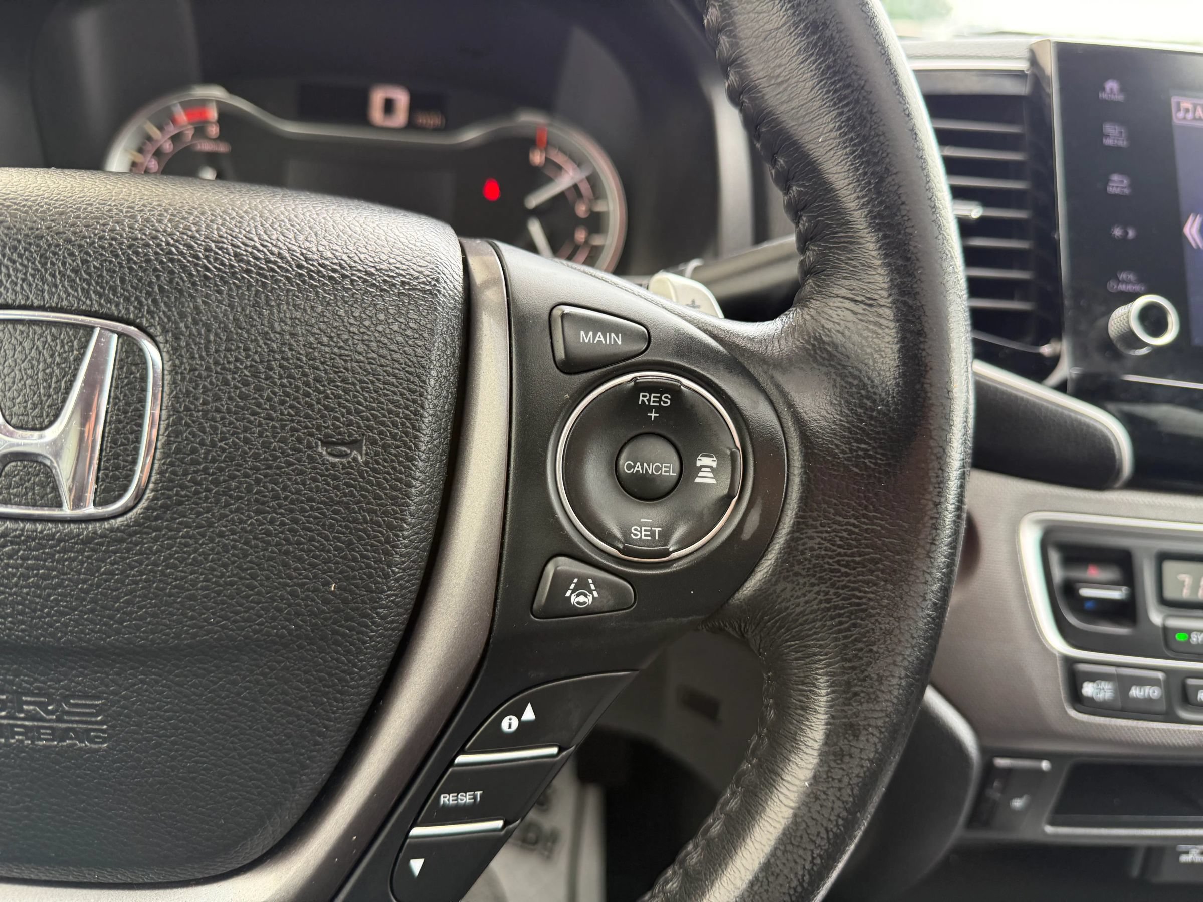 Used 2023 Honda Ridgeline RTL image 20