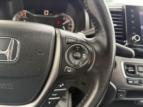 Used 2023 Honda Ridgeline RTL image 20