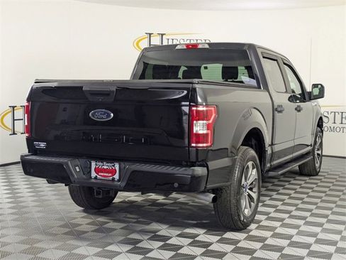 Used 2020 Ford F150 XL w/ Equipment Group 101A Mid image 2