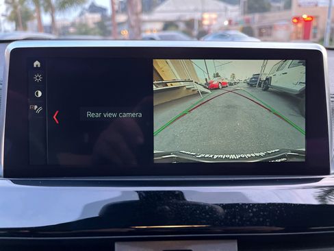 Used 2018 BMW X2 sDrive28i image 22