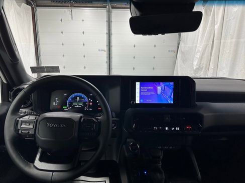 Used 2025 Toyota Land Cruiser 1958 image 16