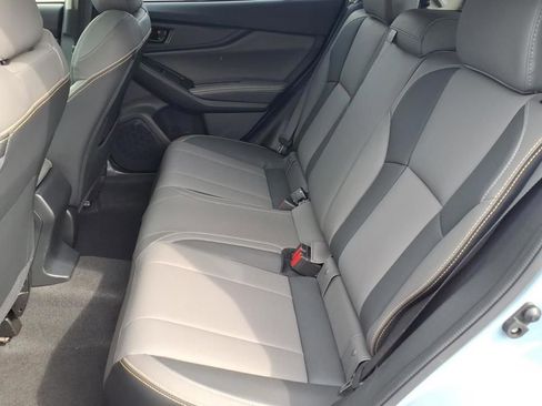 Used 2023 Subaru Crosstrek 2.5i Sport AWD/4WD image 4