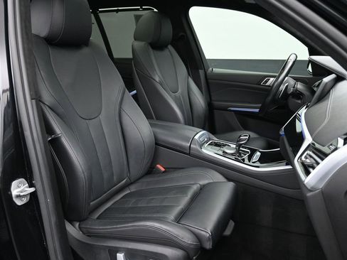 Used 2022 BMW X5 xDrive40i w/ Premium Essential Package AWD/4WD image 27