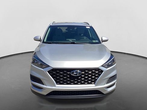 Used 2020 Hyundai Tucson AWD image 2