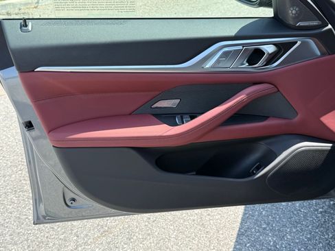New 2026 BMW i4 eDrive40 w/ Driving Assistance Package RWD image 19
