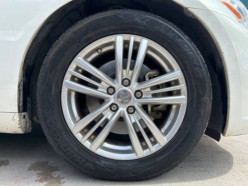 Used 2012 INFINITI G37 Journey w/ Premium Pkg RWD image 30
