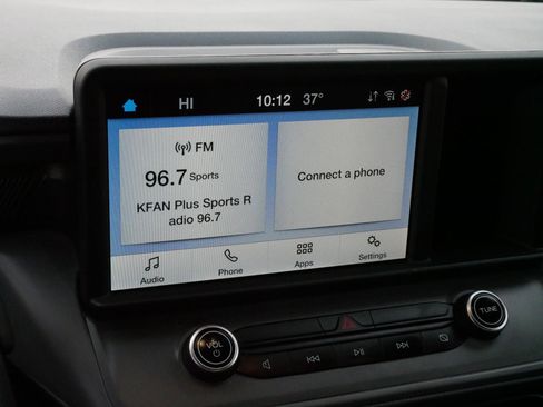 Used 2022 Ford Maverick XL image 22