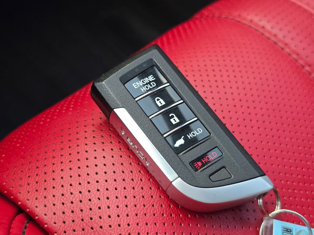 Used 2025 Acura RDX w/ Advance Package AWD/4WD image 41