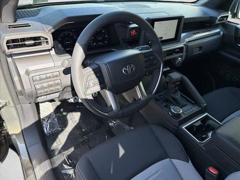 New 2026 Toyota Tacoma TRD Sport AWD/4WD image 13
