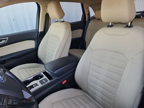 Used 2024 Ford Edge SEL image 15