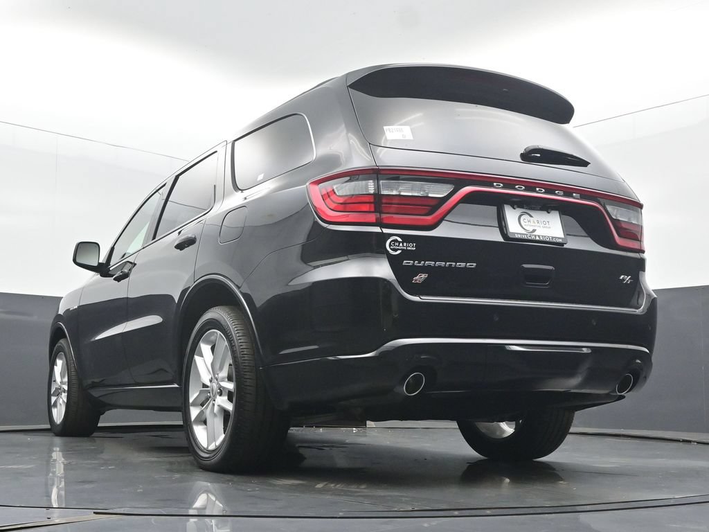 Used 2025 Dodge Durango R/T AWD/4WD image 53