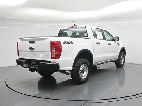 Certified 2021 Ford Ranger XL w/ Equipment Group 101A High AWD/4WD image 26