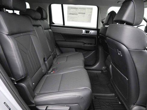 New 2026 Hyundai Santa Fe XRT image 12