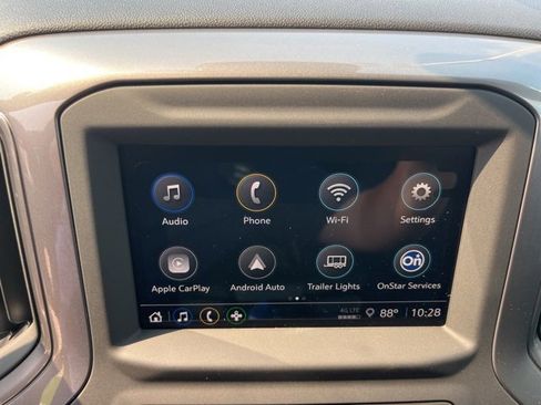 New 2026 Chevrolet Silverado 1500 W/T w/ WT Value Package image 23