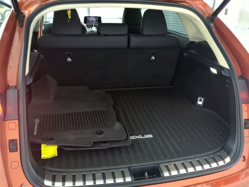 Used 2020 Lexus NX 300h AWD w/ Comfort Package image 31