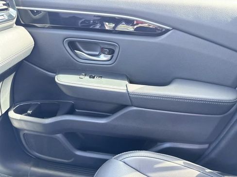 Certified 2026 Honda Pilot EX-L image 23