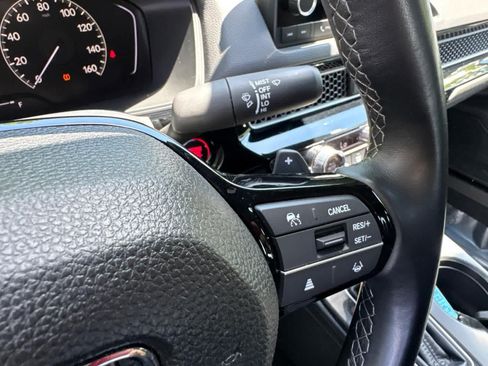 Used 2023 Honda Civic Sport image 19