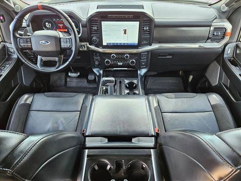 Used 2021 Ford F150 Raptor w/ Equipment Group 801A High image 20