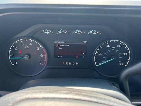 New 2025 Ford F350 XL w/ STX Appearance Package image 30