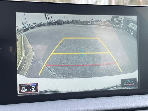 Used 2024 Lexus IS 300 w/ Comfort Package image 30