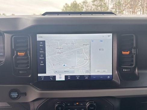 Certified 2023 Ford Bronco Badlands image 15