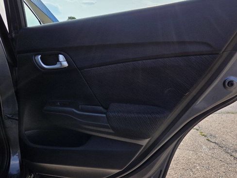 Used 2013 Honda Civic EX image 14