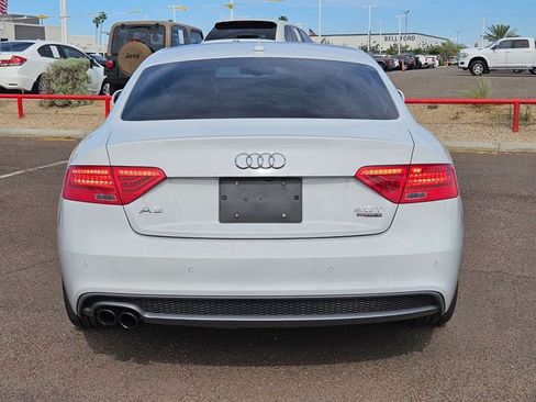 Used 2016 Audi A5 2.0T Premium Plus w/ Technology Package image 6