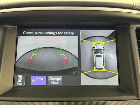 Used 2019 INFINITI QX60 Luxe w/ Essential Package image 27