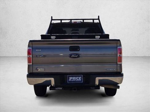 Used 2012 Ford F150 XLT image 6