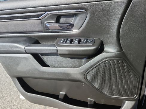 Used 2024 RAM 1500 Big Horn AWD/4WD image 10
