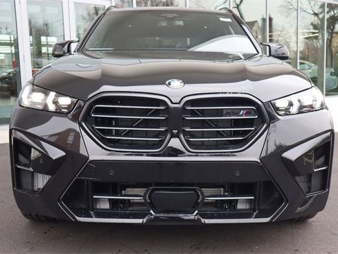 New 2026 BMW X5 M Competition w/ Executive Package image 2