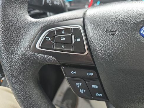 Used 2022 Ford EcoSport S AWD/4WD image 24