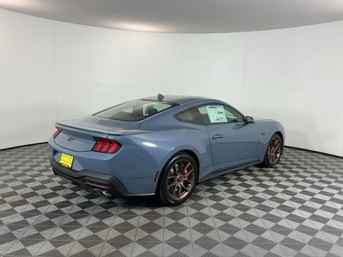 New 2025 Ford Mustang GT Premium image 5