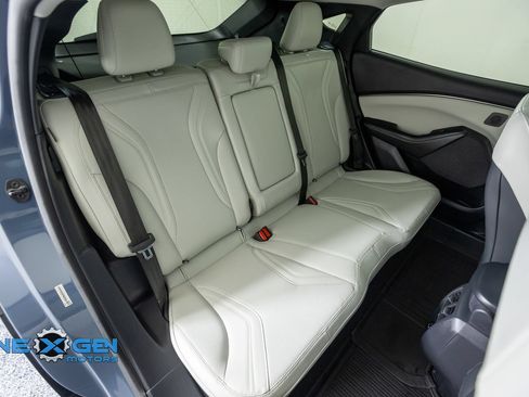 Used 2023 Ford Mustang Mach-E Premium AWD/4WD image 37