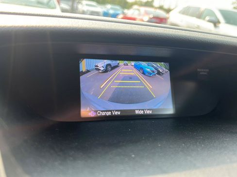 Used 2014 Honda CR-V EX image 7