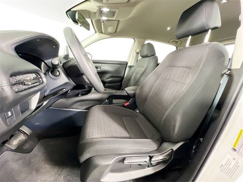 Certified 2023 Honda HR-V LX image 20