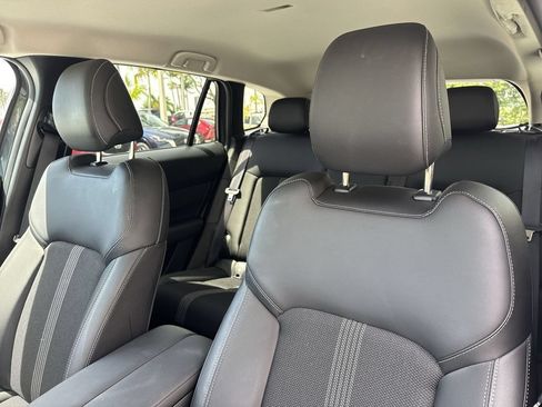 Used 2024 MAZDA CX-50 AWD 2.5 S w/ Select Package image 42
