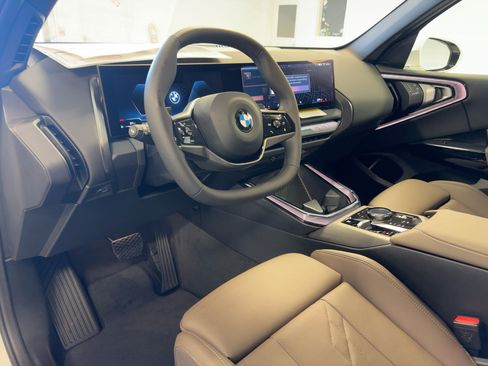 New 2026 BMW X3 xDrive30 w/ Convenience Package AWD/4WD image 4