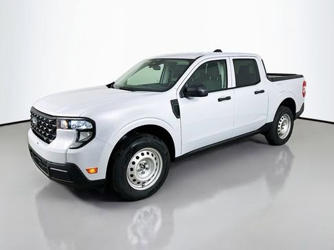 New 2026 Ford Maverick XL w/ Equipment Group 101A image 3