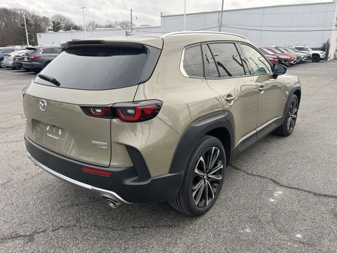 Used 2024 MAZDA CX-50 2.5 Turbo w/ Weather Package image 3