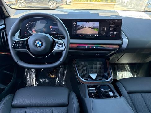 Used 2026 BMW X3 xDrive30i w/ Convenience Package AWD/4WD image 30