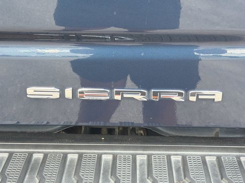 Used 2019 GMC Sierra 1500 Denali w/ Denali Ultimate Package image 11