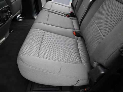 Used 2022 Ford F250 XLT w/ XLT Premium Package image 26